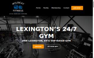 Wildcat Fitness