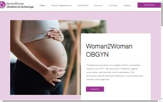 Woman2Woman Obgyn