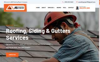 A&S Roofing Repair