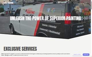 Abell painting LLC