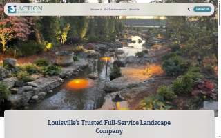 Action Landscape Inc