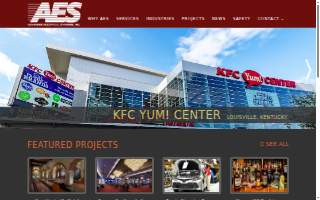 Advanced Electrical Systems, Inc.