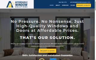 Affordable Window Solutions