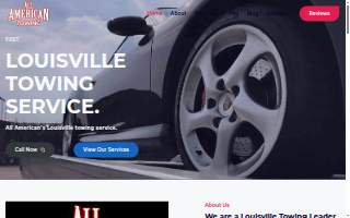 All American Towing Inc.