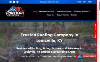 American Home Exteriors
