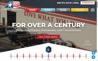 American Roofing and Metal