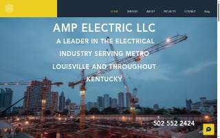Amp Electric LLC