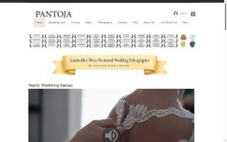 Antonio Pantoja Film and Photo of St. Matthews