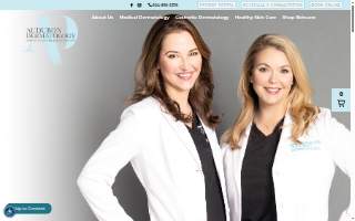 Associates In Dermatology - Audubon