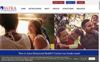 Astra Behavioral Health of Louisville