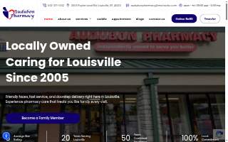 Audubon Pharmacy
