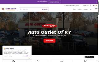 Auto Outlet of KY