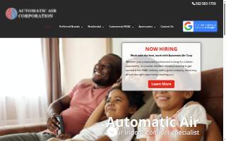 Automatic Air Corporation