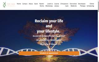 Awaken to Wellness Center/Carpenter Chiropractic