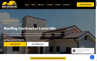 Barba Construction