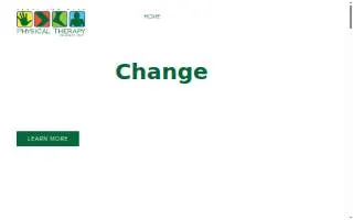 Bardstown Road Physical Therapy Group of Louisville website