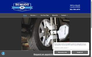 Bemudo Automotive