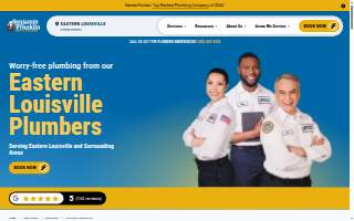 Benjamin Franklin Plumbing of Louisville