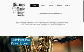 Bizianes Music