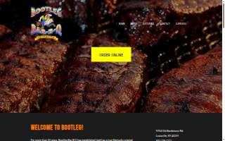 Bootleg Bar-B-Q