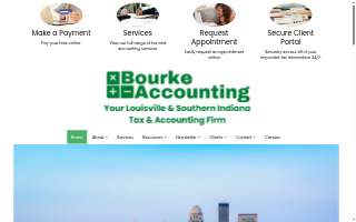 Bourke Accounting
