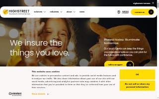 Highstreet Insurance & Financial Services of Kennewick