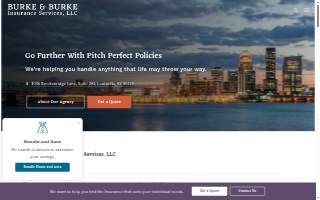 Burke & Burke Insurance Services