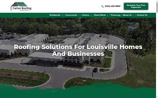 Carlon Roofing & Sheet Metal
