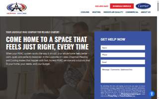 Chapman Heating and Cooling