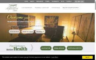 Classical Acupuncture & Herbs