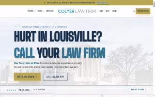 Colyer Law Firm, PLLC