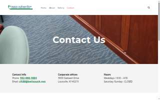 Commercial Floor Tech Inc