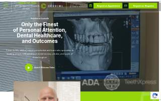 Cordini Periodontics and Dental Implants