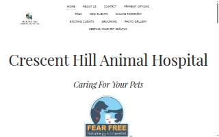 Crescent Hill Animal Hospital