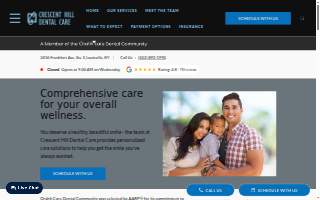 Crescent Hill Dental Care