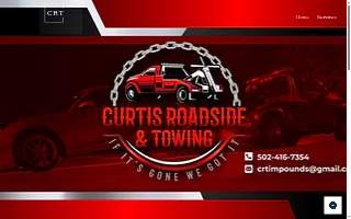 Curtis Roadside & Towing