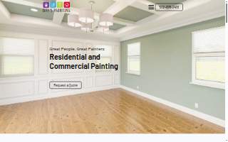 Days Painting