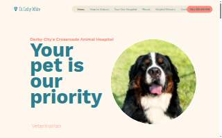 Derby City’s Crossroads Animal Hospital