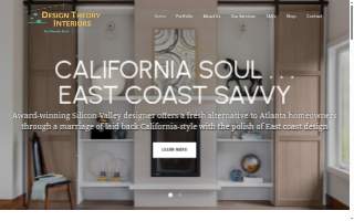 Design Theory Interior Design and Home Decor