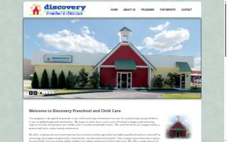 Discovery Preschool & Child Cr