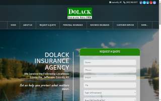Dolack Insurance Agency