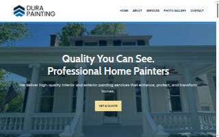 Dura Painting