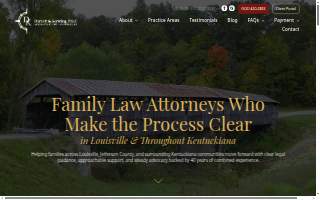 Durrett & Kersting Law, PLLC