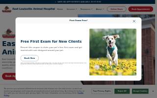 East Louisville Animal Hospital