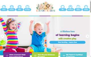 Elite Minds Academy