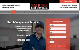 Empire Pest Control