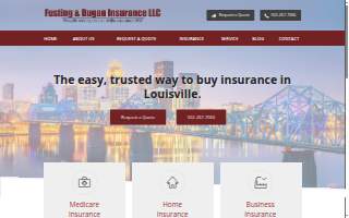 Fusting & Dugan Insurance LLC