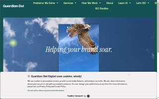 Guardian Owl Digital