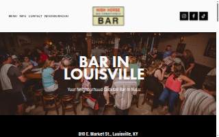 High Horse Bar
