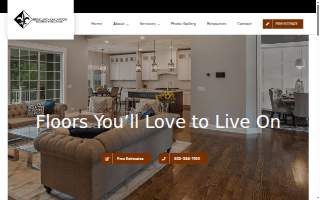 Highland Hardwood Flooring